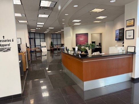 Used 2014 Cadillac CTS Luxury image 15