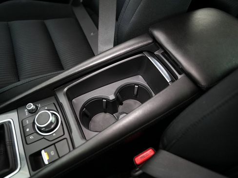 Used 2017 MAZDA MAZDA6 Sport image 28