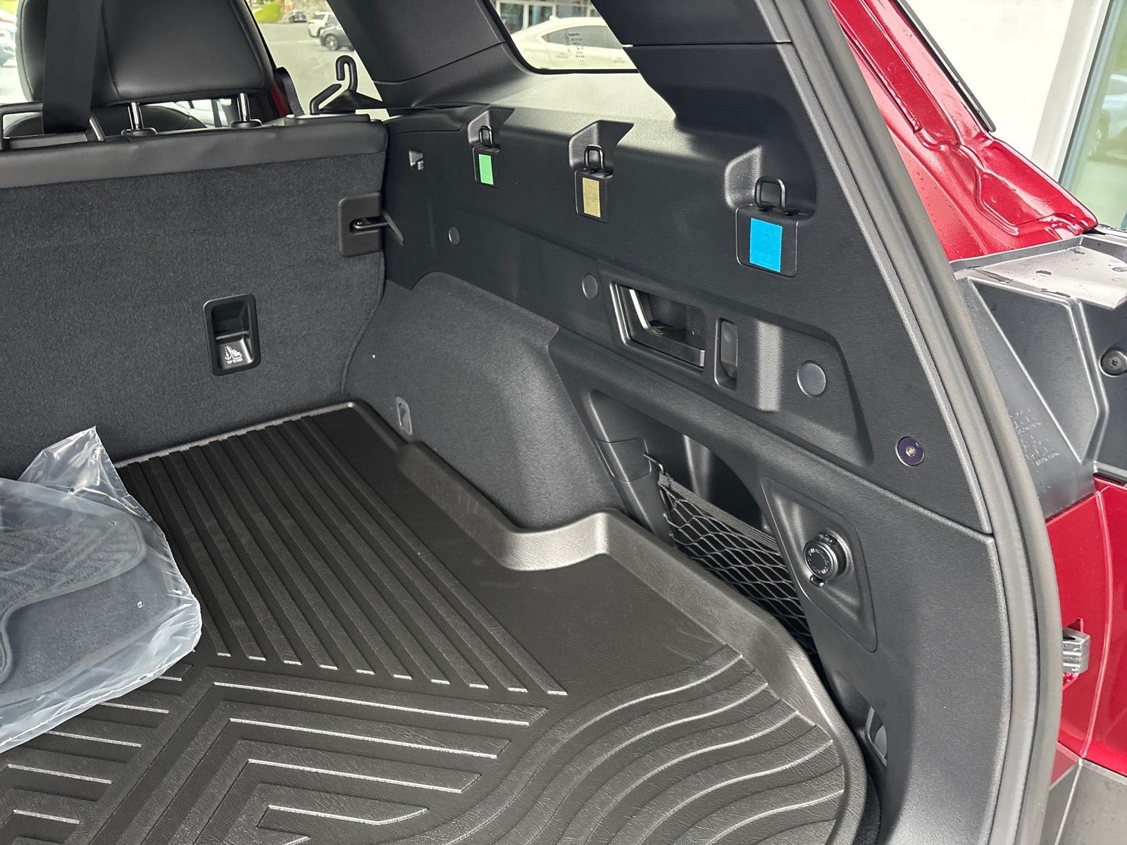 New 2026 Subaru Outback Premium AWD/4WD image 51