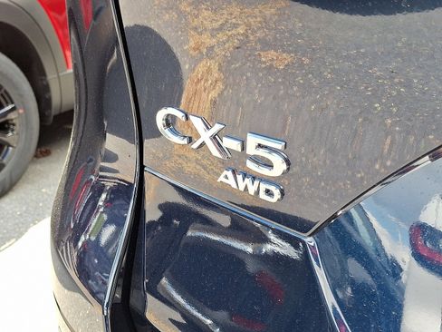 New 2026 MAZDA CX-5 2.5 S w/ Premium Plus Package AWD/4WD image 5