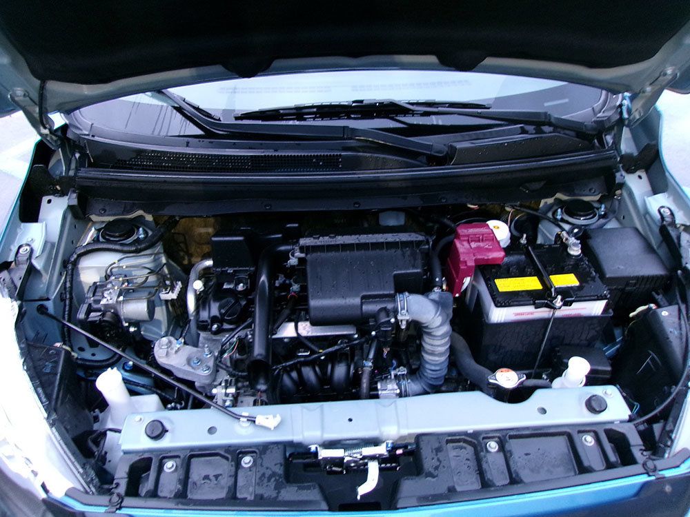 Used 2024 Mitsubishi Mirage G4 ES FWD image 9