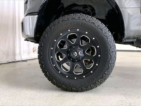 Used 2017 Ford F150 XLT w/ Equipment Group 301A Mid image 6