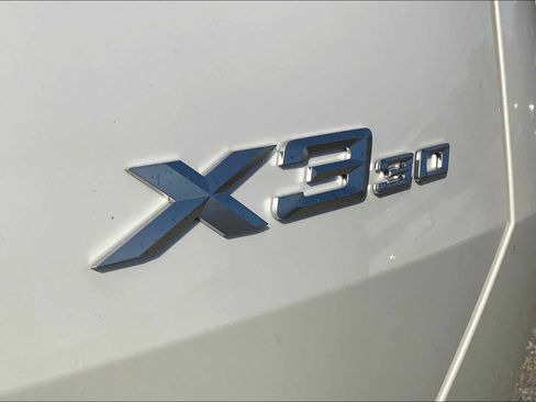 New 2026 BMW X3 xDrive30 w/ Convenience Package image 15