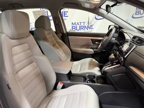 Used 2020 Honda CR-V LX image 9