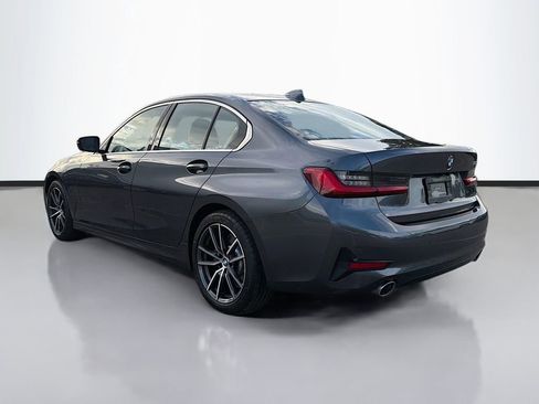 Used 2019 BMW 330i 330i image 5