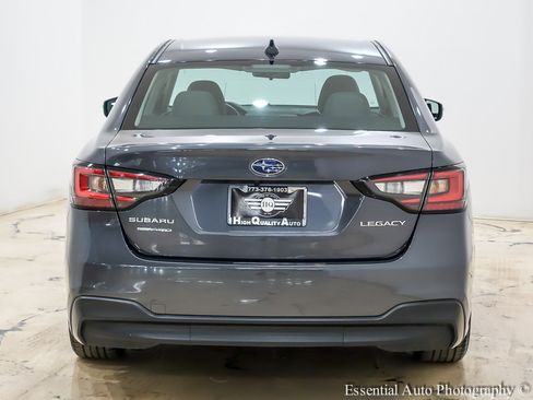 Used 2021 Subaru Legacy Premium image 7