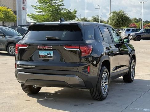 Used 2026 GMC Terrain Elevation AWD/4WD image 4