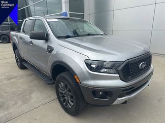 Certified 2023 Ford Ranger XLT w/ Equipment Group 301A Mid 360° Tour
