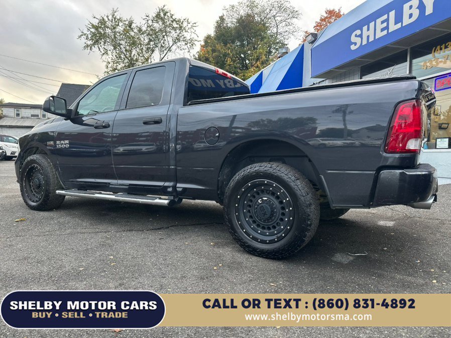 Used 2015 RAM 1500 Express AWD/4WD image 6