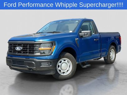 Used 2024 Ford F150 XL