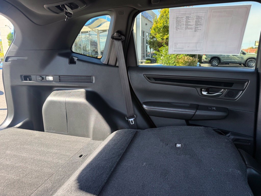 Used 2024 Honda CR-V Sport-L image 29