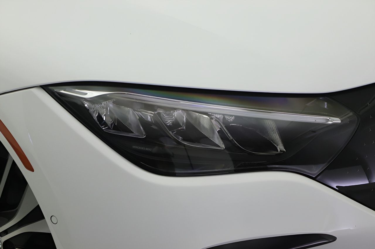 Certified 2023 Mercedes-Benz EQE 350+ Sedan image 25