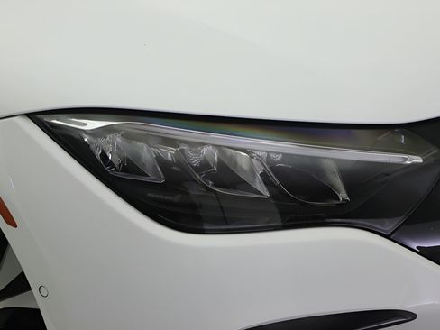 Certified 2023 Mercedes-Benz EQE 350+ Sedan image 25