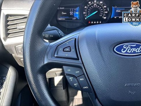 Used 2023 Ford Edge SE w/ Black Appearance Package AWD/4WD image 18