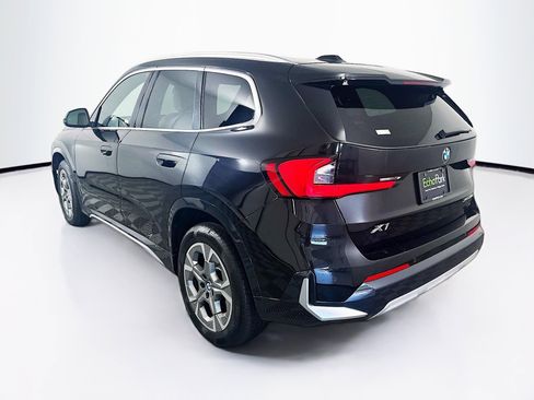 Used 2024 BMW X1 xDrive28i image 5