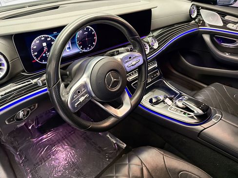 Used 2019 Mercedes-Benz CLS 450 image 7