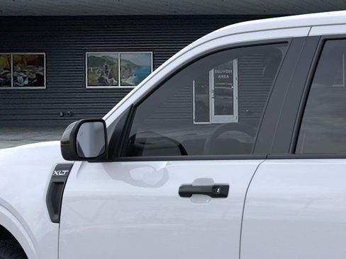 New 2025 Ford Maverick XLT w/ XLT Luxury Package image 21