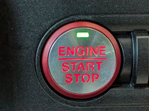 Certified 2019 Ford Mustang GT w/ GT Performance Package image 27