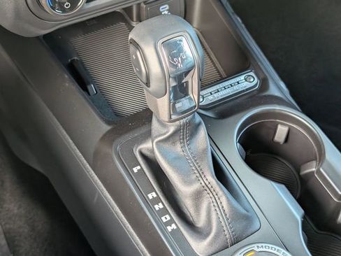 New 2025 Ford Bronco Outer Banks image 56