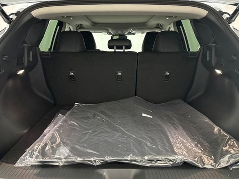 New 2026 Nissan Murano SL AWD/4WD image 12