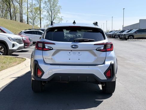 Certified 2025 Subaru Crosstrek 2.5i Limited w/ Popular Package #3A image 10