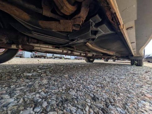 Used 2003 Subaru Outback Wagon AWD/4WD image 17
