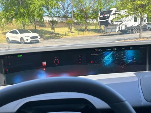 New 2026 Lincoln Nautilus Reserve image 15