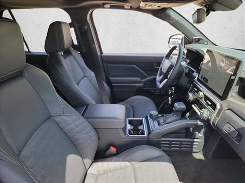 Used 2026 Toyota 4Runner TRD Off-Road Premium w/ Tow Technology Package AWD/4WD image 12