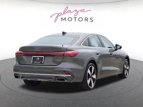 Certified 2025 Audi A5 2.0T Premium Plus w/ Premium Plus AWD/4WD image 5