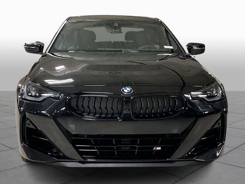 New 2026 BMW M240i M240i w/ Premium Package image 3