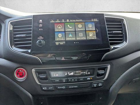 Used 2023 Honda Passport TrailSport image 14