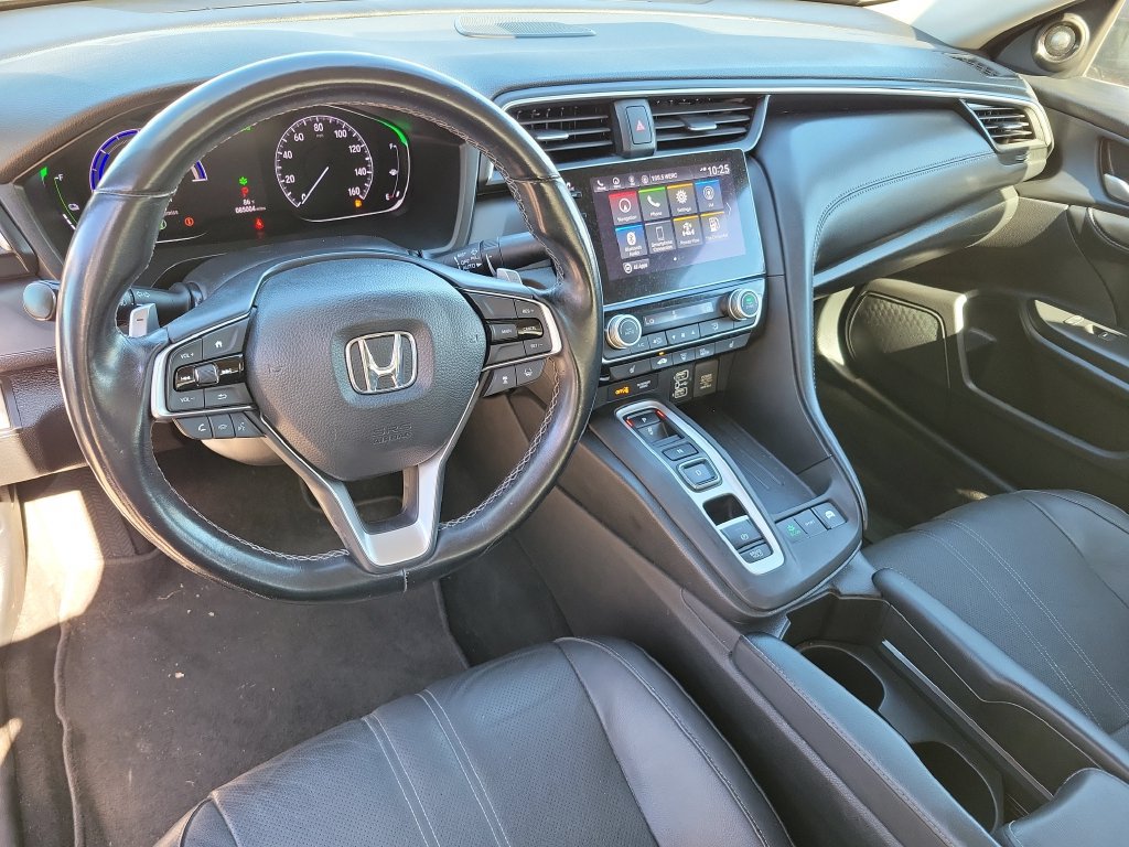Used 2021 Honda Insight Touring image 12