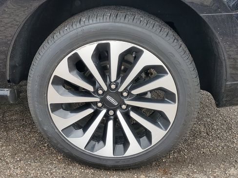 Used 2022 Lincoln Navigator Reserve image 7