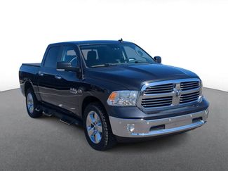 Used 2016 RAM 1500 Big Horn video 2
