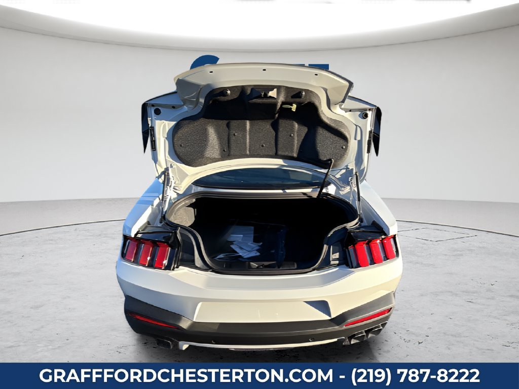 New 2026 Ford Mustang Dark Horse SC RWD image 16