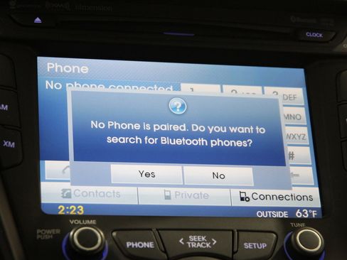 Used 2016 Hyundai Veloster Turbo image 11