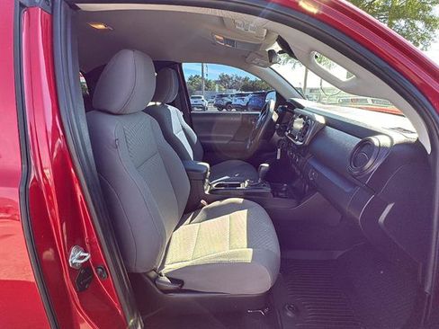 Used 2022 Toyota Tacoma SR w/ SX Package image 14