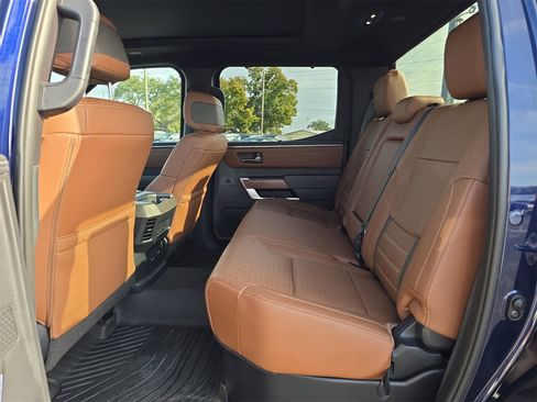 Used 2023 Toyota Tundra 1794 Edition image 13