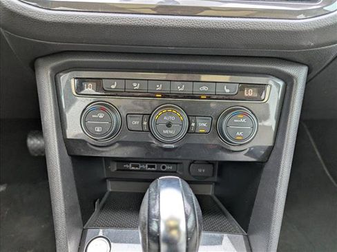 Used 2019 Volkswagen Tiguan S FWD image 18