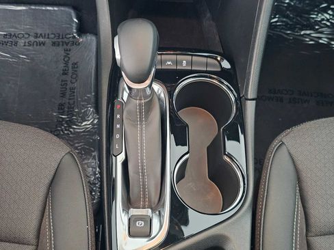 Used 2026 Buick Encore GX Preferred w/ Comfort Package image 30