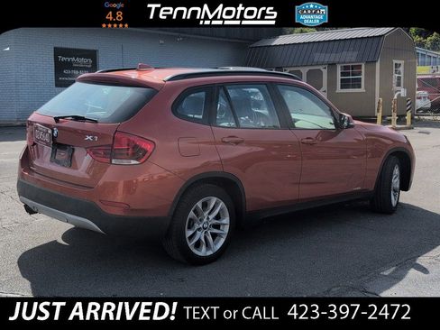Used 2015 BMW X1 xDrive28i AWD/4WD image 5