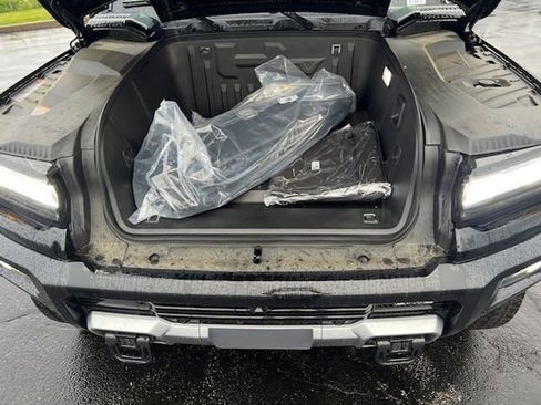 New 2025 GMC Hummer EV 3X AWD/4WD image 39
