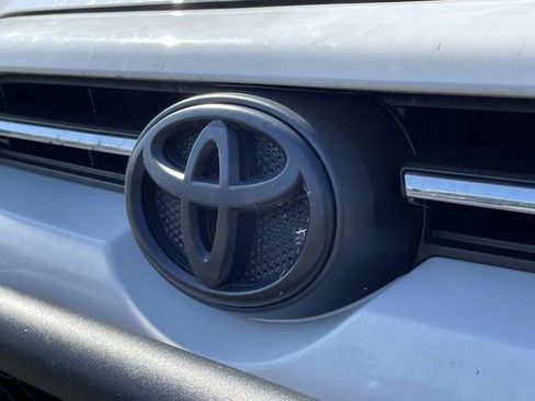 Used 2024 Toyota 4Runner TRD Off-Road Premium w/ Moonroof Package image 9