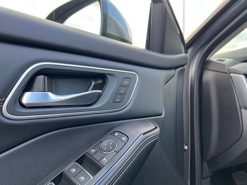 New 2026 Nissan Rogue Platinum w/ Platinum Premium Package image 13