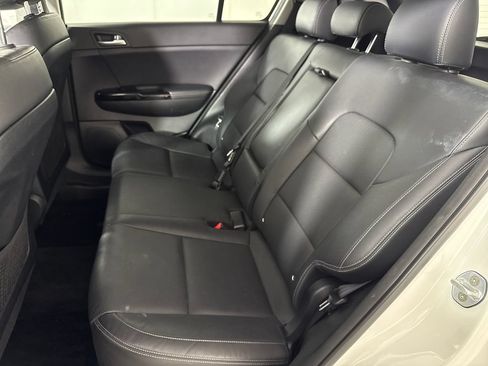 Used 2018 Kia Sportage SX FWD image 13