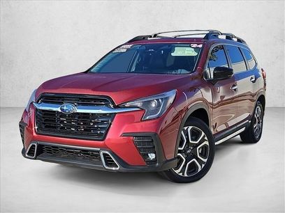 Used 2024 Subaru Ascent Touring