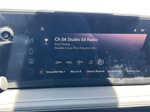 New 2025 Buick Encore GX Preferred w/ Advanced Technology Package image 15