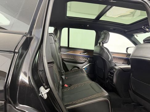 Used 2023 Jeep Grand Cherokee Summit w/ Advanced Protech Group IV image 27