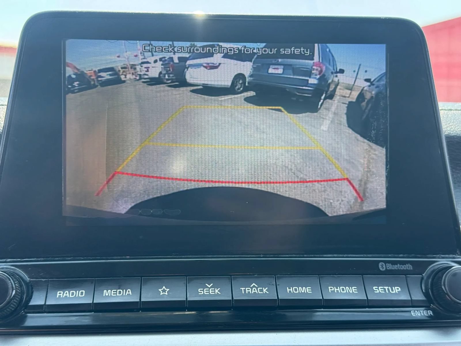 Used 2020 Kia Forte LXS FWD image 32