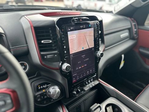 New 2026 RAM 1500 Rebel image 18